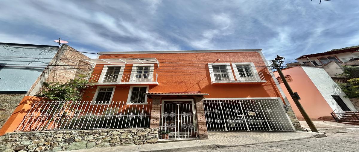 Foto de casa en renta en calle pastita , pastita, guanajuato, guanajuato, 0 No. 05