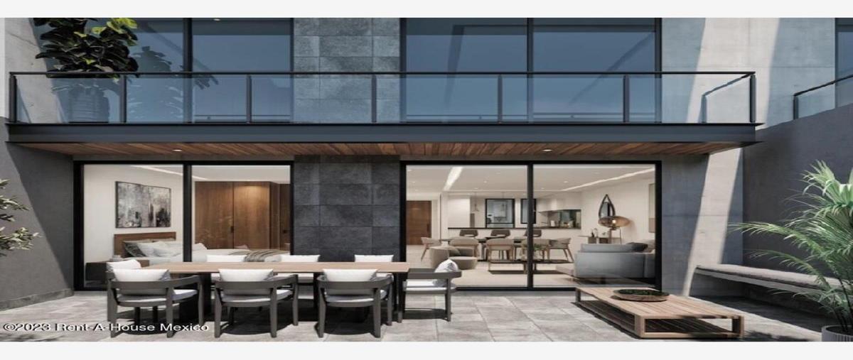 Foto de departamento en venta en calle patricio sanz 1, tlacoquemecatl, benito juárez, df / cdmx, 26852677 No. 03