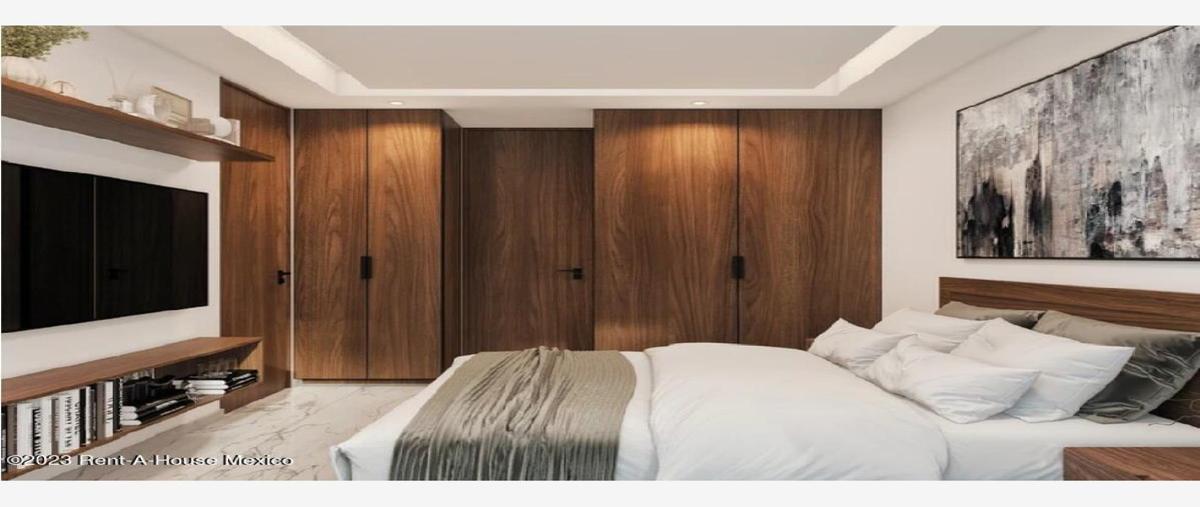 Foto de departamento en venta en calle patricio sanz 1, tlacoquemecatl, benito juárez, df / cdmx, 26852677 No. 04