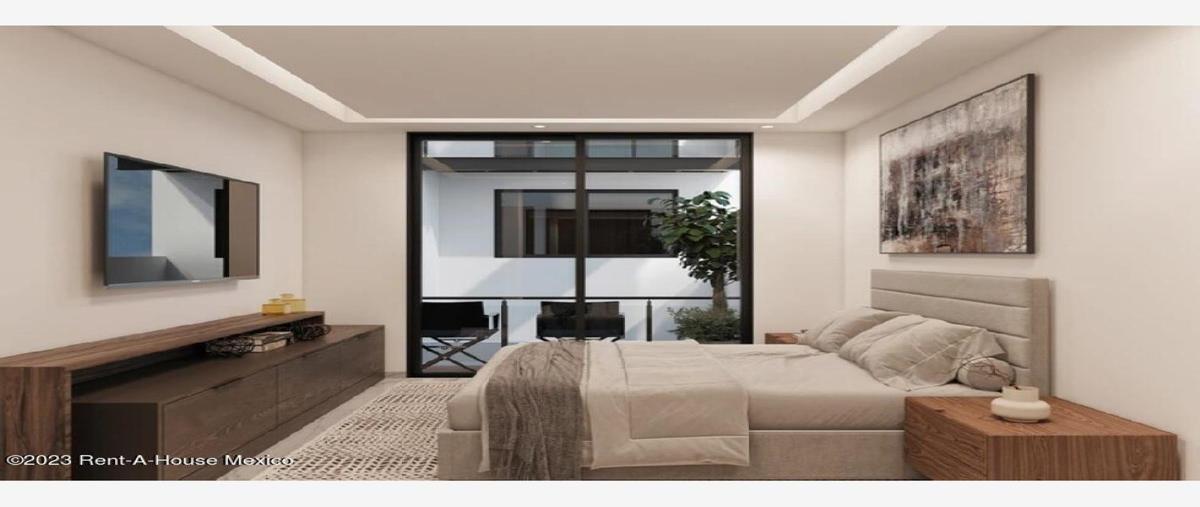 Foto de departamento en venta en calle patricio sanz 1, tlacoquemecatl, benito juárez, df / cdmx, 26852677 No. 05