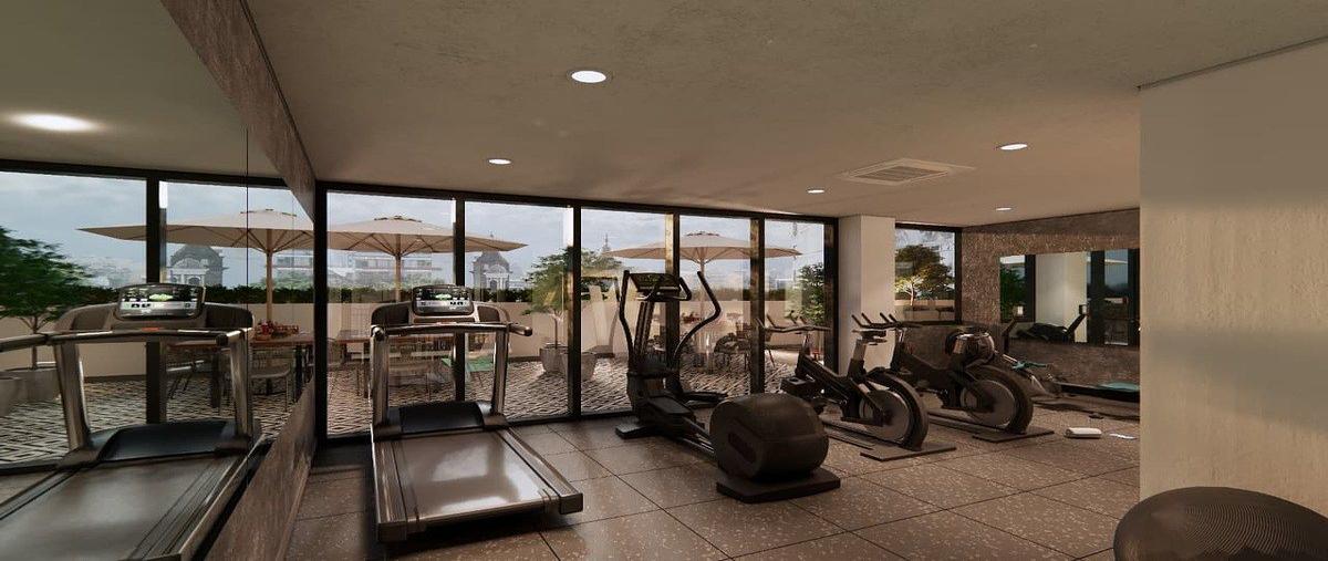 Foto de departamento en venta en calle pavo , guadalajara centro, guadalajara, jalisco, 0 No. 03