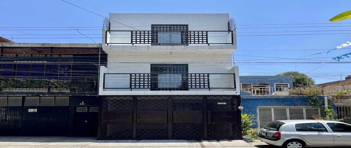 Foto de casa en calle pedro de alba 838, echeverría 3a. sección, guadalajara, jalisco, 0 foto 01 Foto de casa en venta en calle pedro de alba 838, echeverría 3a. sección, guadalajara, jalisco, 0 No. 01