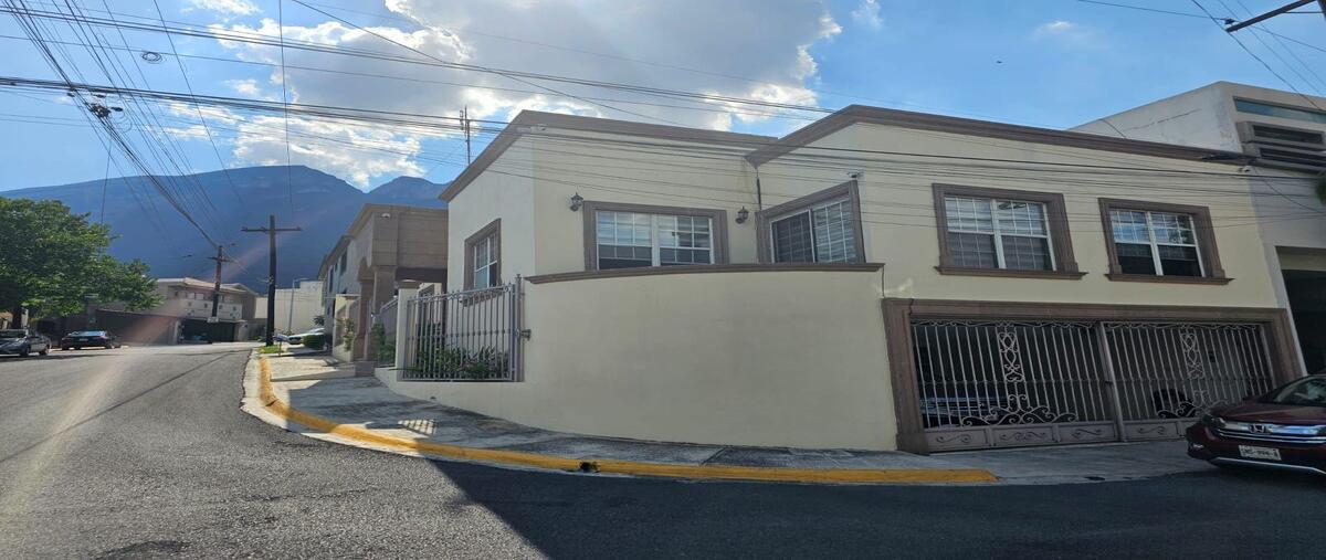 Foto de casa en venta en calle pedro de ursua , las cumbres 5 sector a, monterrey, nuevo león, 0 No. 04