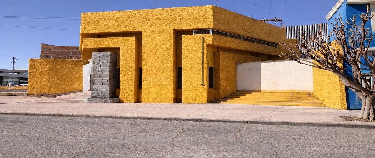 Foto de edificio en venta en calle pedro garcia conde , santo niño, chihuahua, chihuahua, 0 No. 03