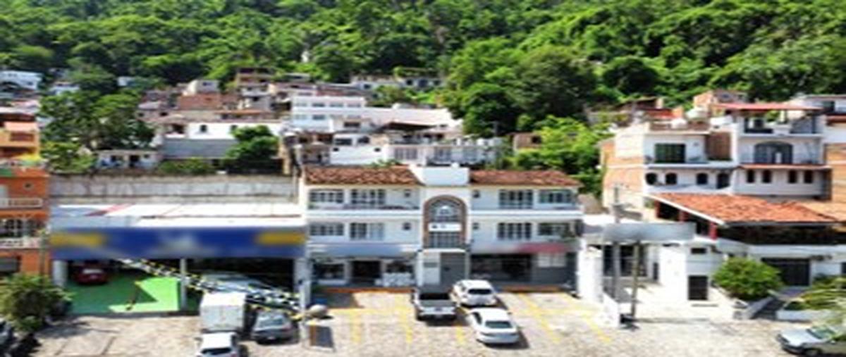 Foto de local en venta en calle pedro moreno 186a, benito juárez, puerto vallarta, jalisco, 0 No. 03