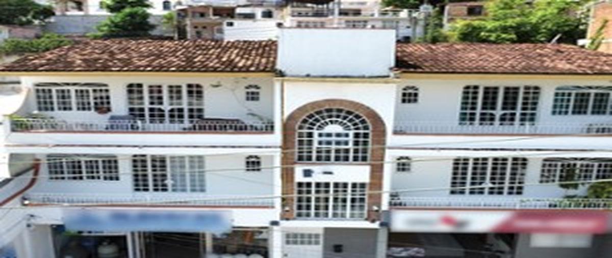 Foto de local en venta en calle pedro moreno 186a, benito juárez, puerto vallarta, jalisco, 0 No. 04
