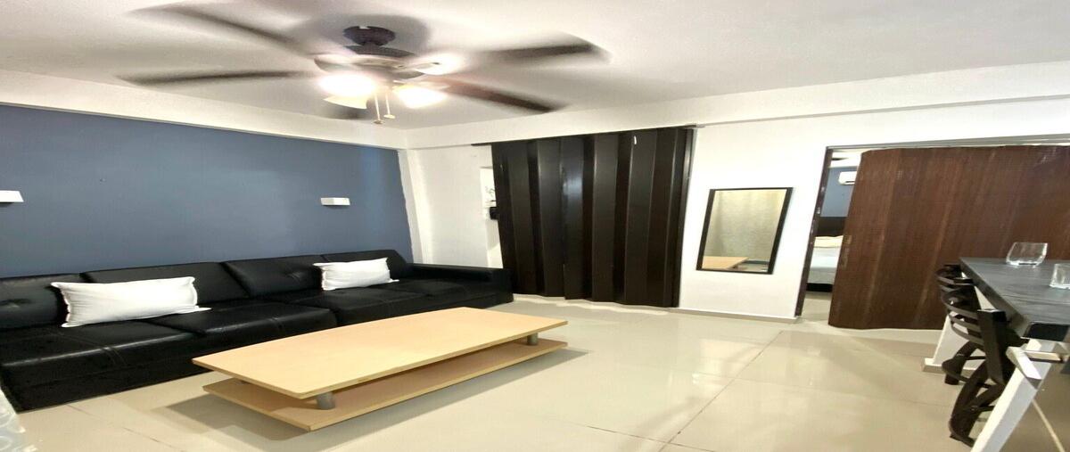 Foto de departamento en renta en calle pehaltun , región 503, benito juárez, quintana roo, 0 No. 03