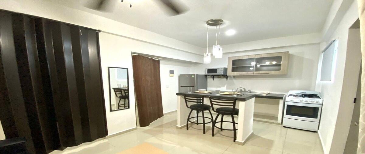Foto de departamento en renta en calle pehaltun , región 503, benito juárez, quintana roo, 0 No. 04