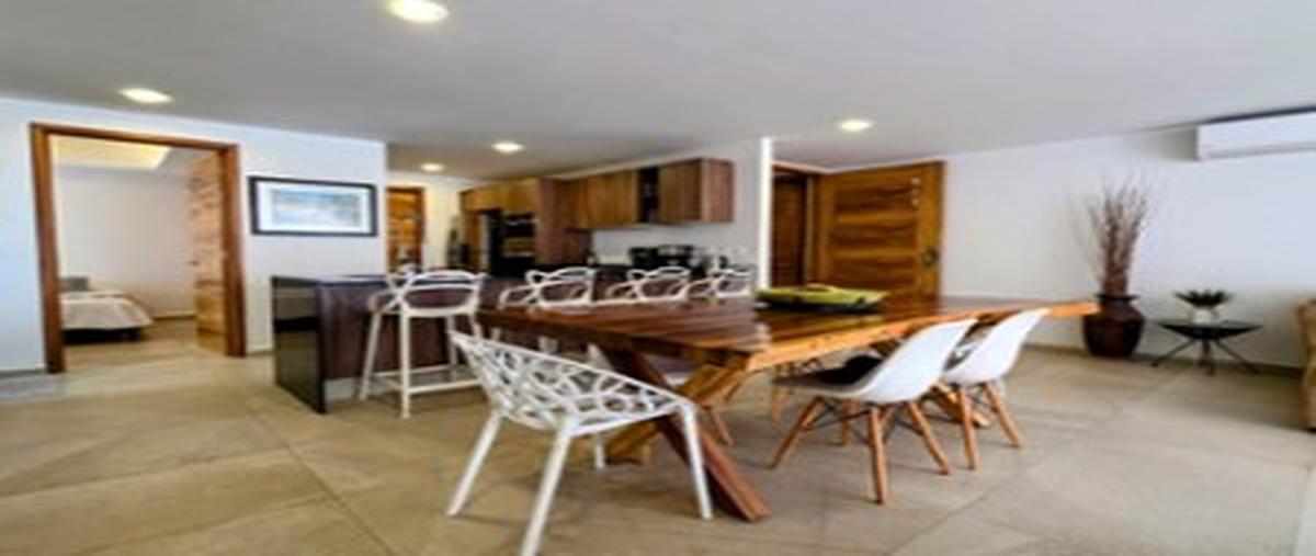 Foto de casa en condominio en venta en calle pelícanos 13, cruz de huanacaxtle, bahía de banderas, nayarit, 30327139 No. 01