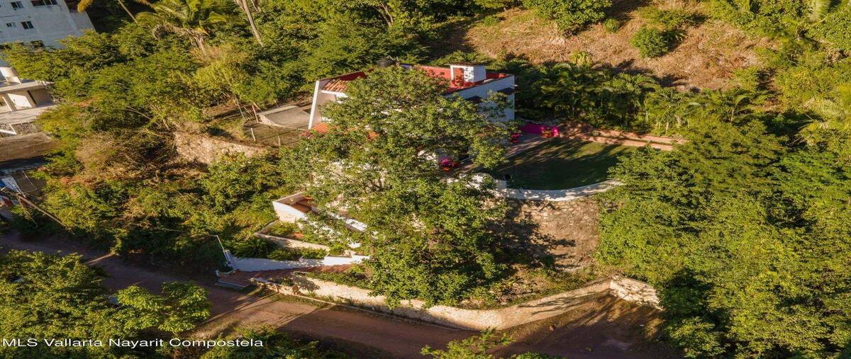 Foto de casa en venta en calle peñon de gibraltar , las peñas, puerto vallarta, jalisco, 29102898 No. 03