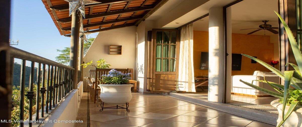 Foto de casa en venta en calle peñon de gibraltar , las peñas, puerto vallarta, jalisco, 0 No. 04