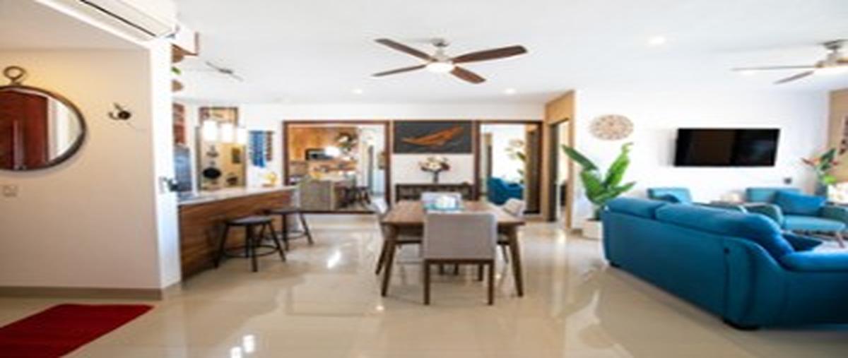 Foto de casa en condominio en venta en calle pera 17, san clemente de lima, bahía de banderas, nayarit, 29541604 No. 03