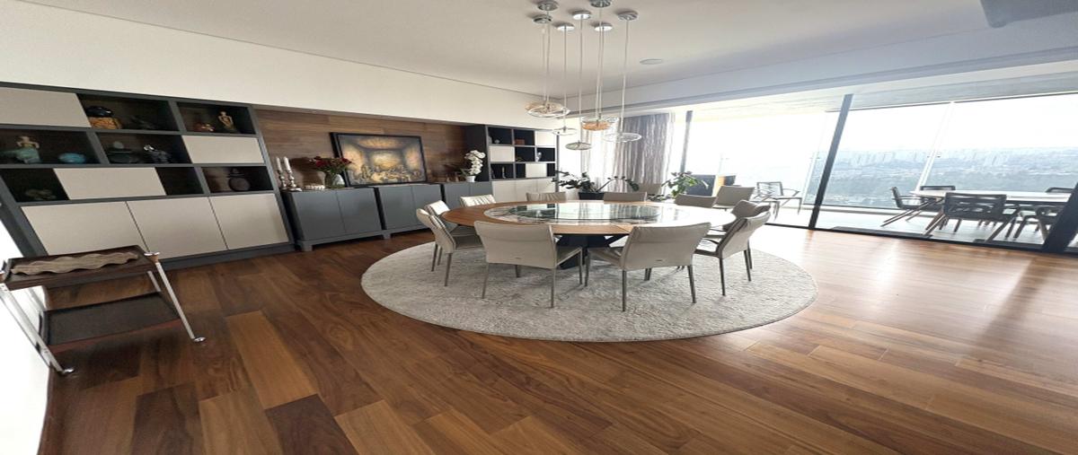 Foto de departamento en venta en calle pergolas manzana 001 (residencial punta pergola , bosque real, huixquilucan, méxico, 31693462 No. 07