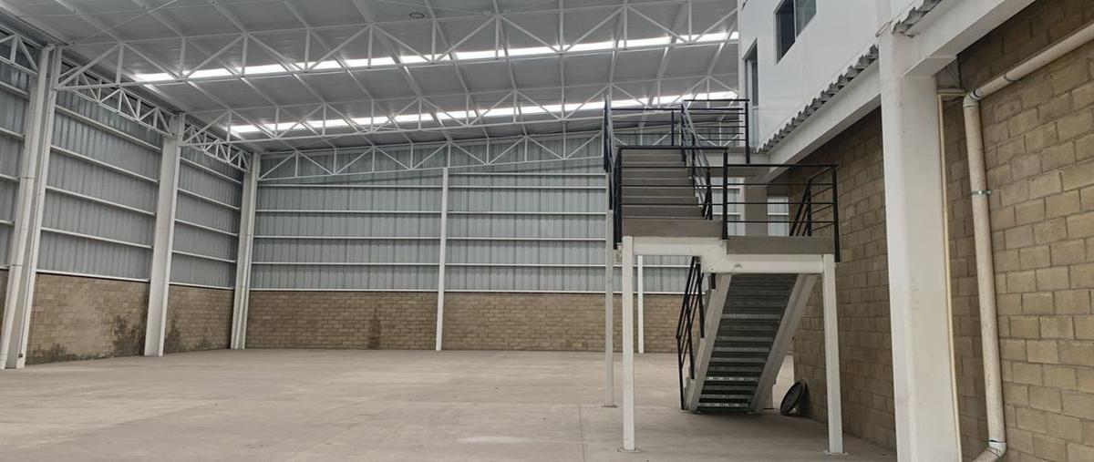 Foto de bodega en renta en calle periferico sur 6350, toluquilla, san pedro tlaquepaque, jalisco, 0 No. 04