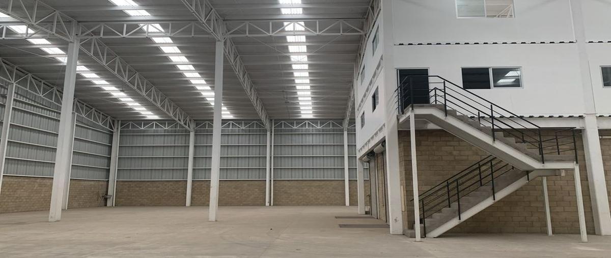 Foto de bodega en renta en calle periferico sur 6350, toluquilla, san pedro tlaquepaque, jalisco, 0 No. 05