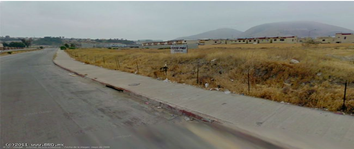 Foto de terreno habitacional en calle perimetral manzana 26 lt. 3b1 , la muralla, tijuana, baja california, 0 foto 05 Foto de terreno habitacional en venta en calle perimetral manzana 26 lt. 3b1 , la muralla, tijuana, baja california, 0 No. 05
