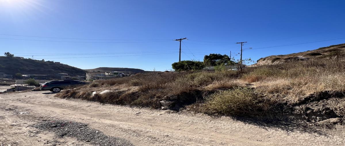 Foto de terreno habitacional en venta en calle periódico nacional , francisco zarco, tijuana, baja california, 28896725 No. 04