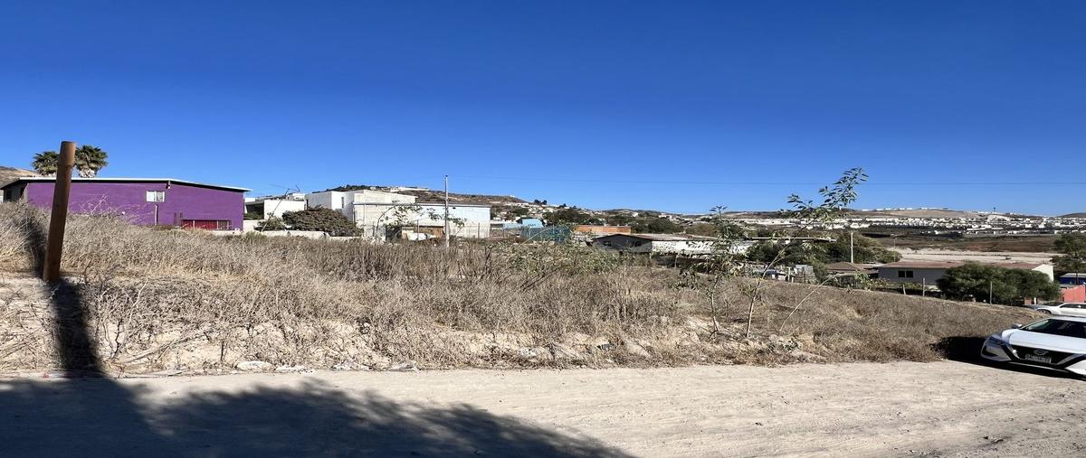Foto de terreno habitacional en venta en calle periódico nacional , francisco zarco, tijuana, baja california, 0 No. 05