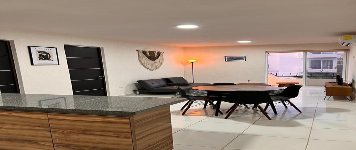 Foto de departamento en renta en calle perla 01 , aldea zama, tulum, quintana roo, 0 No. 05