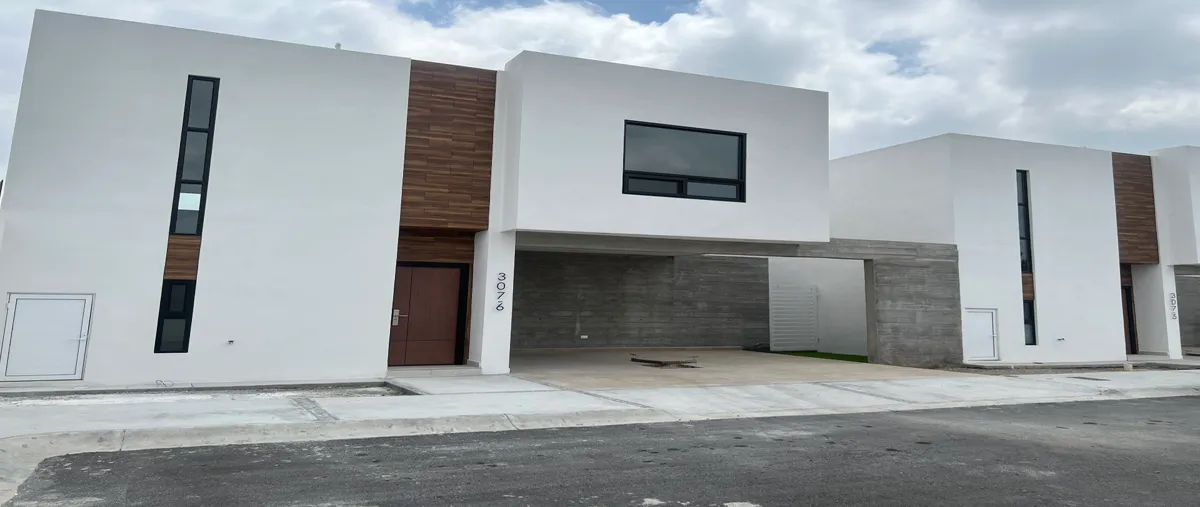 Foto de casa en renta en calle petra 307, los siller, saltillo, coahuila de zaragoza, 30343406 No. 01