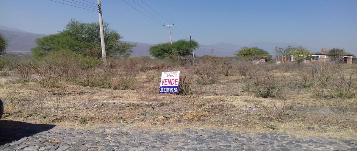 Foto de terreno habitacional en venta en calle picis y libra , santa rosa, ixtlahuacán de los membrillos, jalisco, 25255406 No. 03