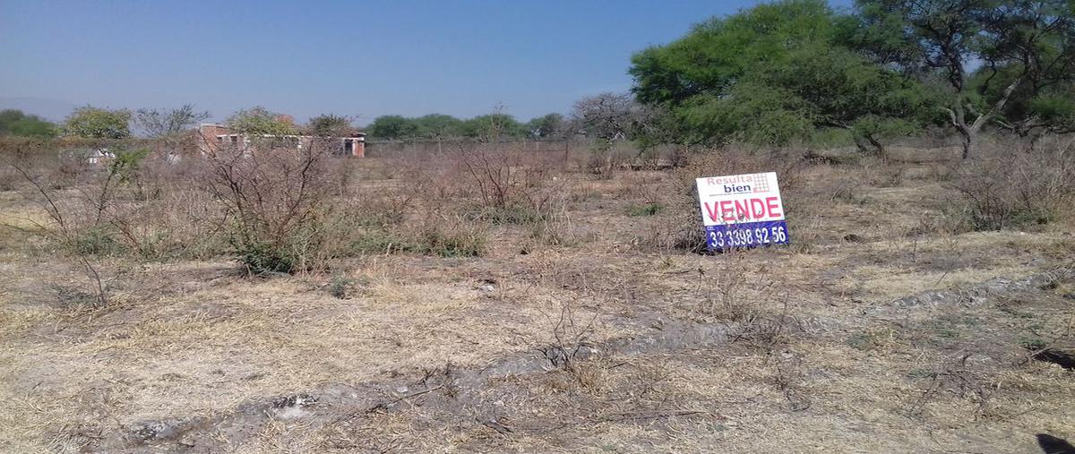 Foto de terreno habitacional en venta en calle picis y libra , santa rosa, ixtlahuacán de los membrillos, jalisco, 25255406 No. 04