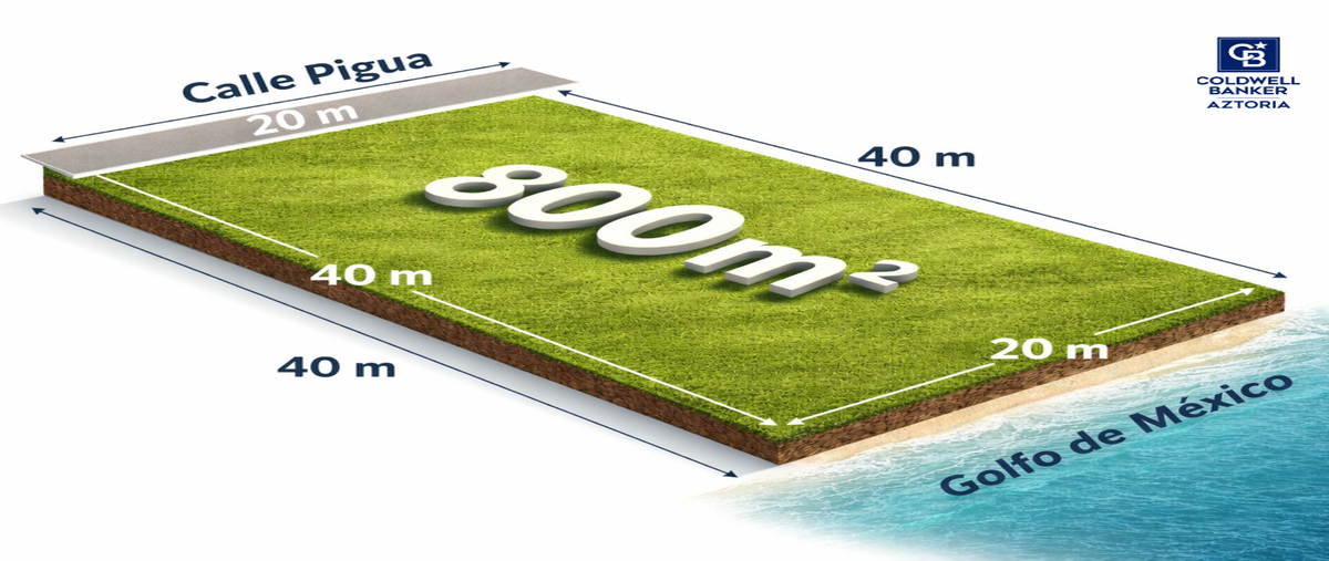 Foto de terreno habitacional en venta en calle pigua 11, pico de oro, centla, tabasco, 0 No. 04