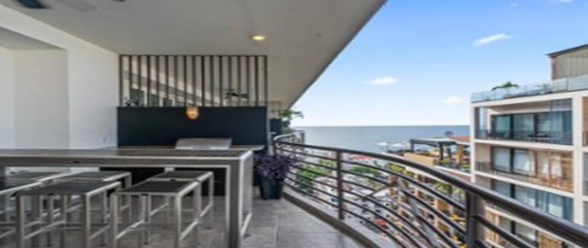 Foto de casa en condominio en venta en calle pilitas 209, amapas, puerto vallarta, jalisco, 0 No. 04