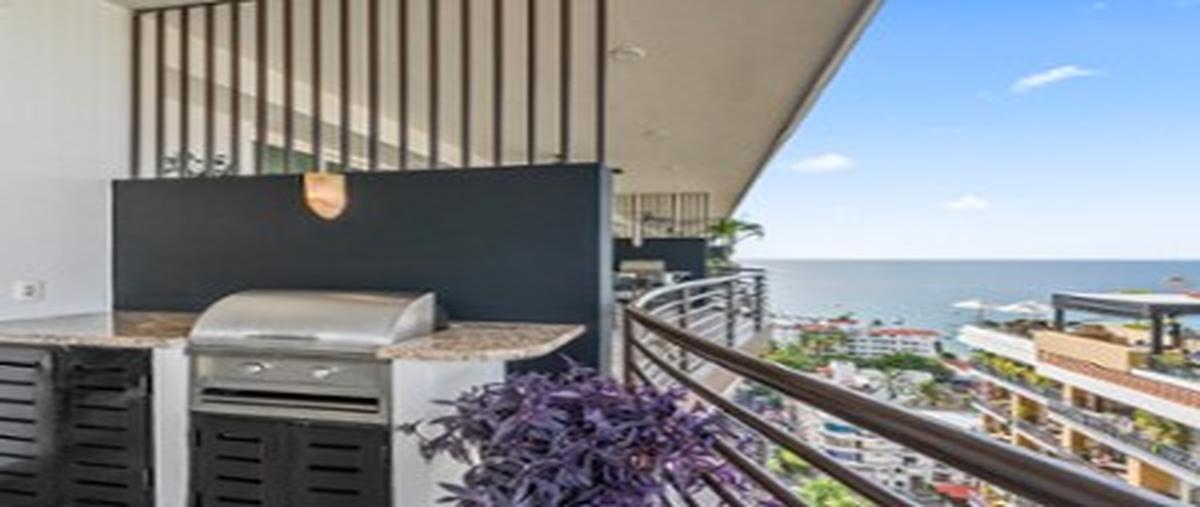 Foto de casa en condominio en venta en calle pilitas 209, amapas, puerto vallarta, jalisco, 30650430 No. 05