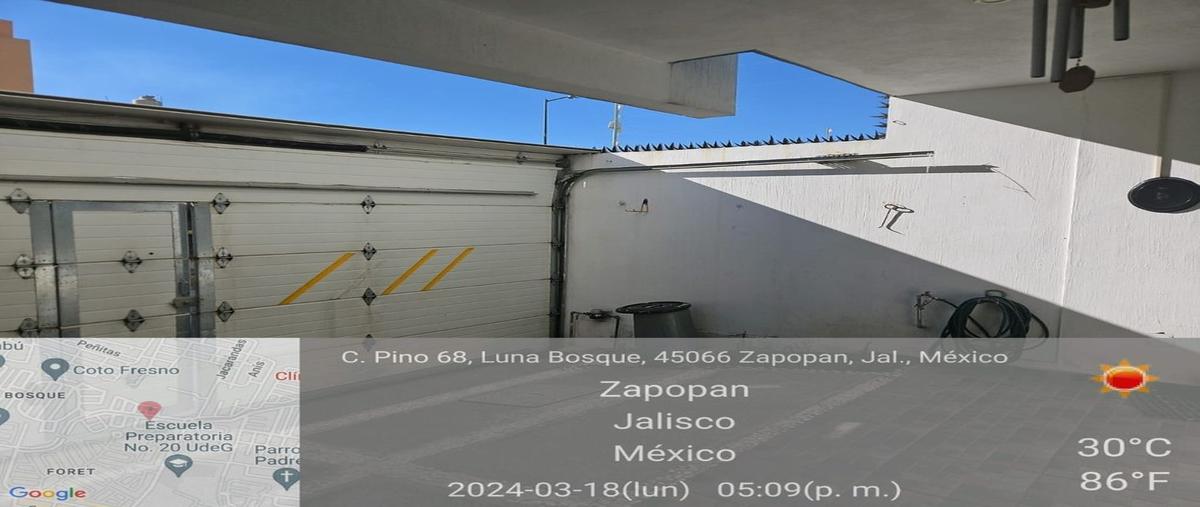 Foto de casa en calle pino 68, zapopan centro, zapopan, jalisco, 0 foto 02 Foto de casa en venta en calle pino 68, zapopan centro, zapopan, jalisco, 0 No. 02
