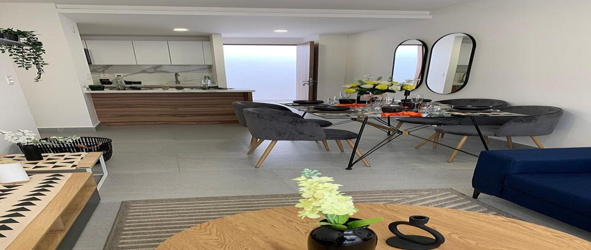 Foto de departamento en venta en calle pino , arenal, azcapotzalco, df / cdmx, 0 No. 04