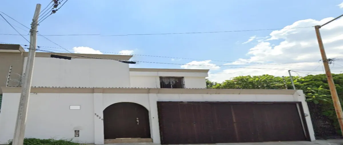 Foto de casa en calle pino de alepo 3524, villa los pinos, monterrey, nuevo león, 0 foto 01 Foto de casa en venta en calle pino de alepo 3524, villa los pinos, monterrey, nuevo león, 0 No. 01