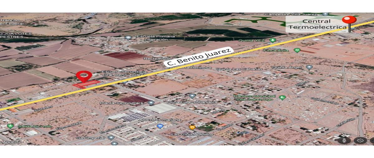 Foto de terreno comercial en calle pino suárez , ciudad juárez, lerdo, durango, 27394396 foto 01 Foto de terreno comercial en venta en calle pino suárez , ciudad juárez, lerdo, durango, 27394396 No. 01
