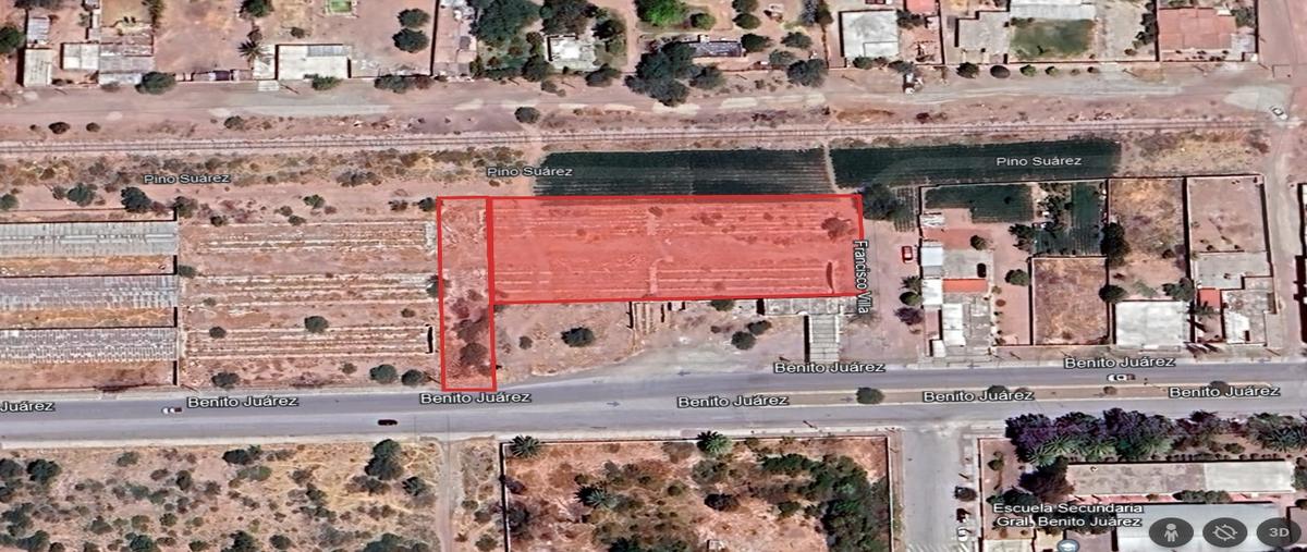 Foto de terreno comercial en calle pino suárez , ciudad juárez, lerdo, durango, 27394396 foto 02 Foto de terreno comercial en venta en calle pino suárez , ciudad juárez, lerdo, durango, 27394396 No. 02