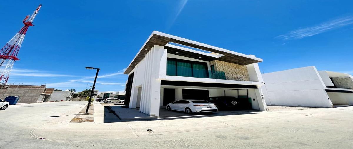 Foto de casa en venta en calle pirul 903, montebello, culiacán, sinaloa, 0 No. 04