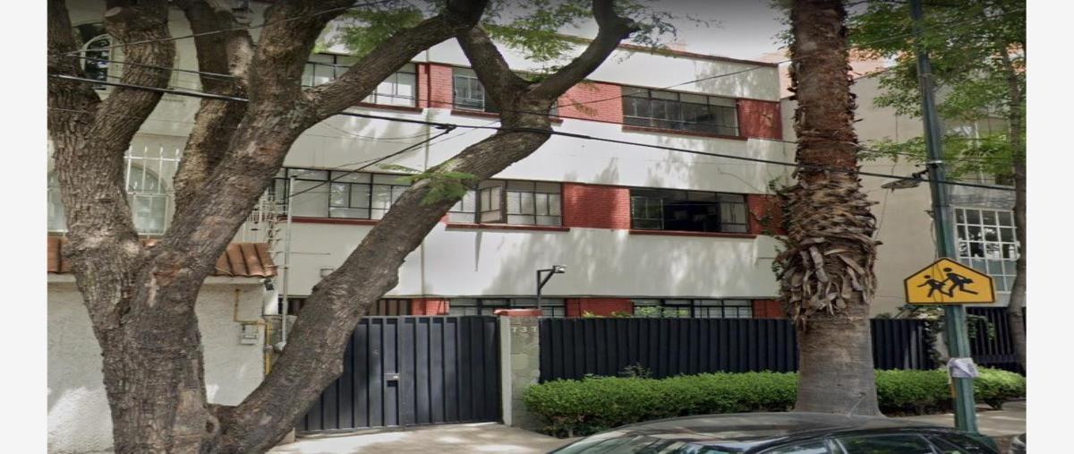 Foto de casa en venta en calle pitágoras 737, narvarte poniente, benito juárez, df / cdmx, 0 No. 05
