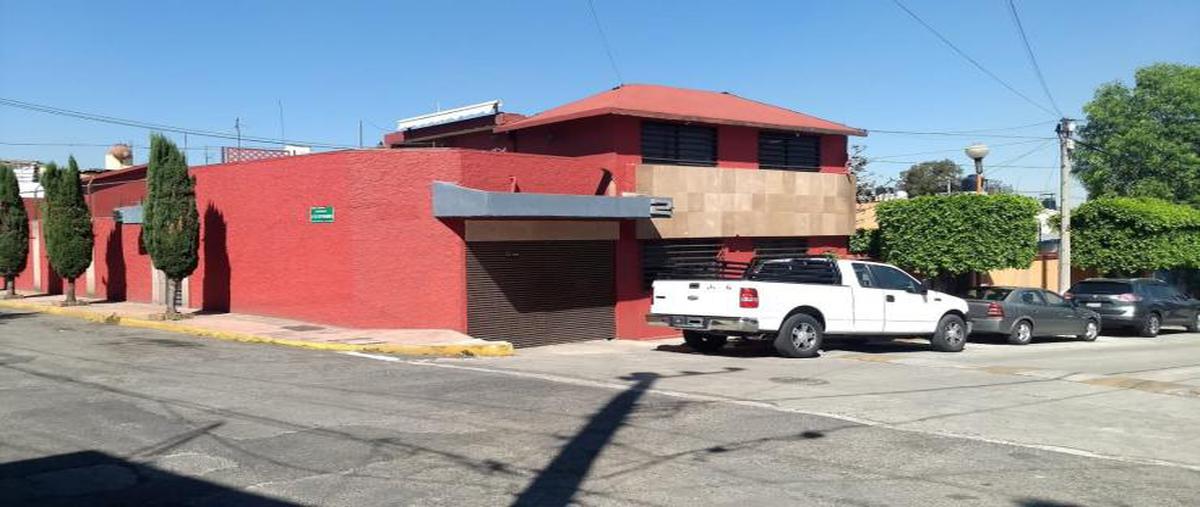 Foto de casa en venta en calle planta pathe , electra, tlalnepantla de baz, méxico, 20297424 No. 04