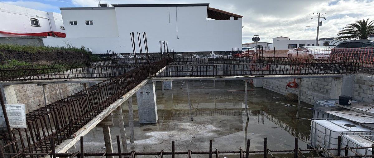 Foto de terreno habitacional en venta en calle playa azul , punta azul, playas de rosarito, baja california, 0 No. 05