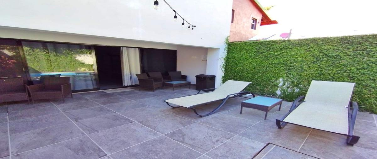Foto de departamento en renta en calle playa azul , sayulita, bahía de banderas, nayarit, 25815910 No. 03