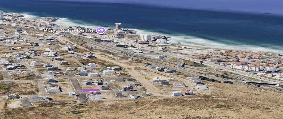 Foto de terreno habitacional en venta en calle playa coronel , playa encantada, playas de rosarito, baja california, 31558955 No. 03