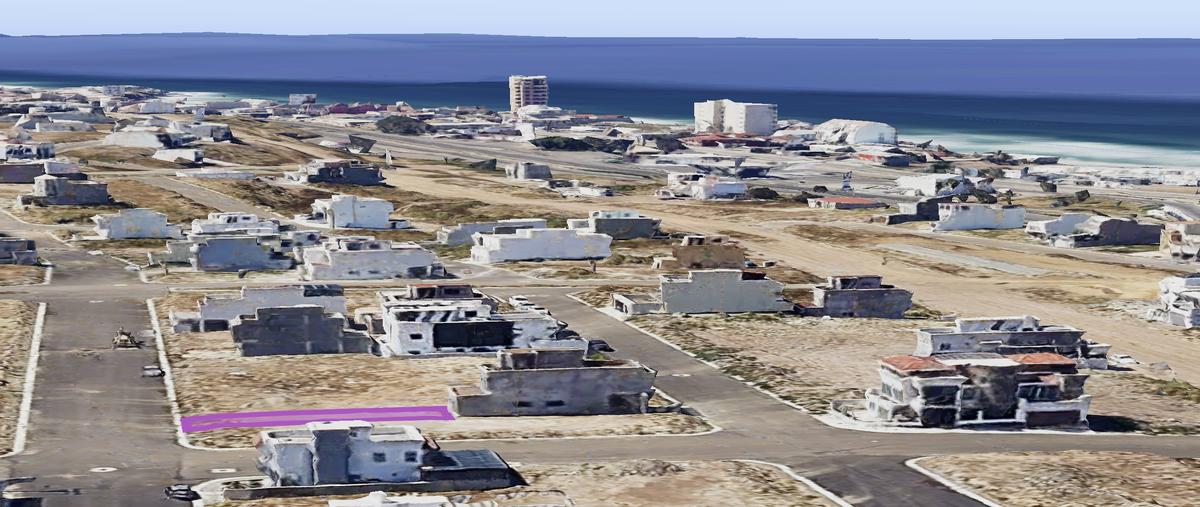 Foto de terreno habitacional en venta en calle playa coronel , playa encantada, playas de rosarito, baja california, 31558955 No. 04