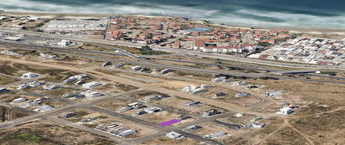 Foto de terreno habitacional en venta en calle playa coronel , playa encantada, playas de rosarito, baja california, 31558955 No. 05