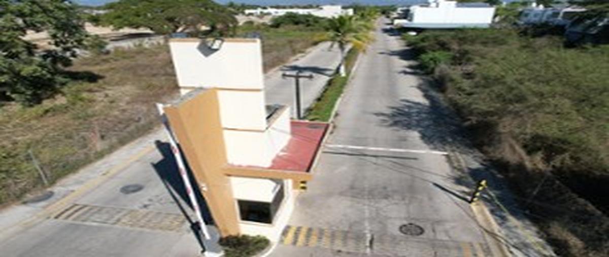 Foto de terreno habitacional en venta en calle playa de bucerías 114, rinconada de banderas, bahía de banderas, nayarit, 0 No. 03