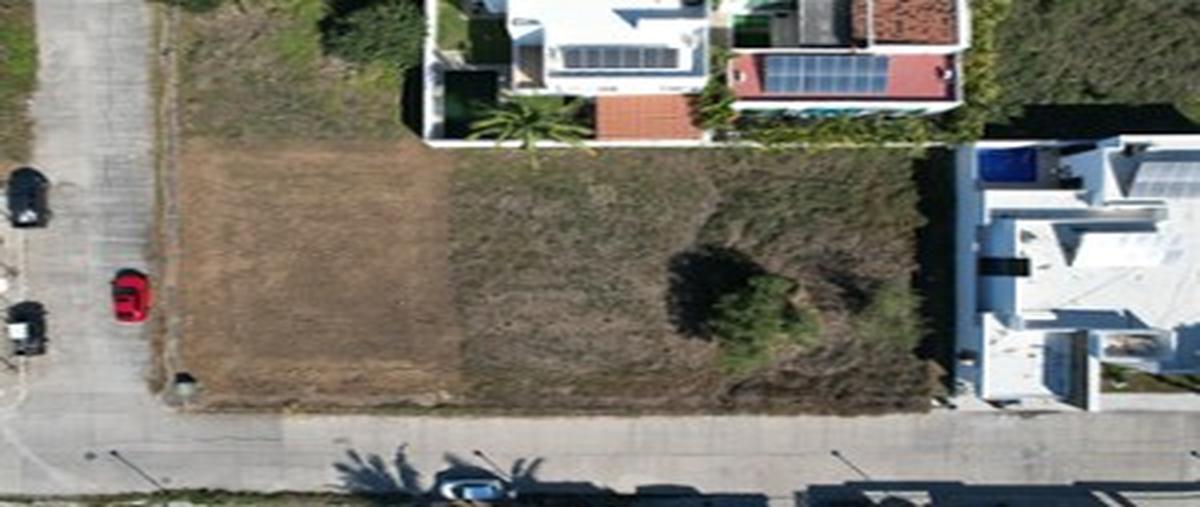 Foto de terreno habitacional en venta en calle playa de bucerías 114, rinconada de banderas, bahía de banderas, nayarit, 0 No. 04