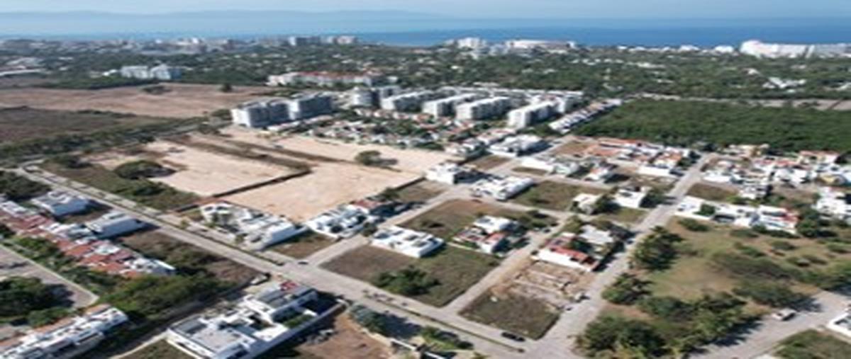 Foto de terreno habitacional en venta en calle playa de bucerías 114, rinconada de banderas, bahía de banderas, nayarit, 0 No. 05