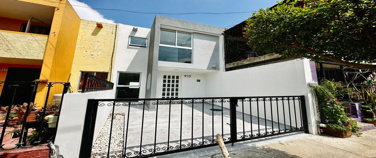 Foto de casa en venta en calle playa de hornos 913, el colli primavera, zapopan, jalisco, 0 No. 03