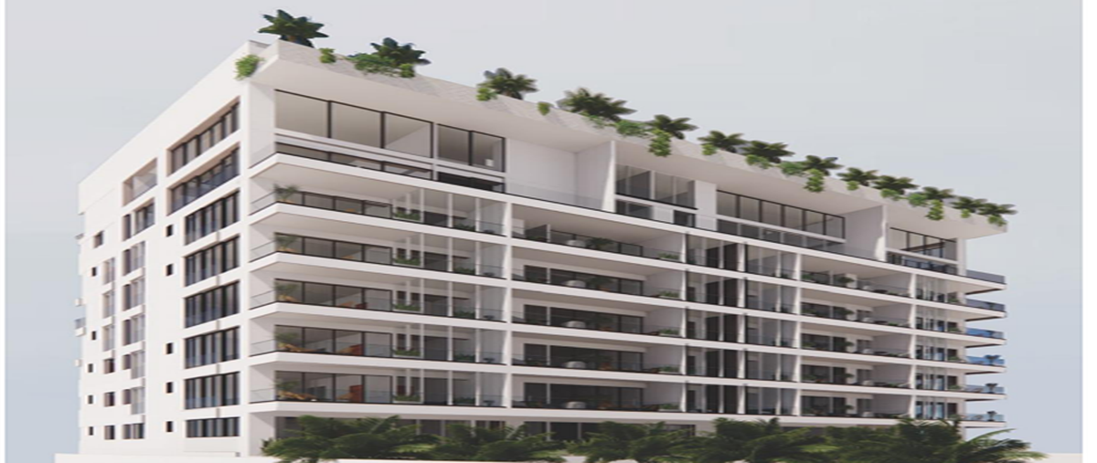Foto de departamento en calle playa destiladora , bucerías centro, bahía de banderas, nayarit, 26913622 foto 01 Foto de departamento en venta en calle playa destiladora , bucerías centro, bahía de banderas, nayarit, 26913622 No. 01