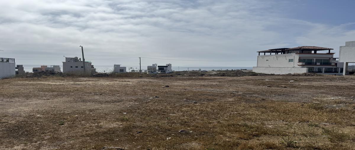 Foto de terreno habitacional en venta en calle playa palmas , playa encantada, playas de rosarito, baja california, 29996569 No. 03