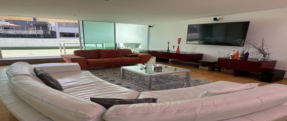 Foto de departamento en renta en calle , polanco iii sección, miguel hidalgo, df / cdmx, 0 No. 05