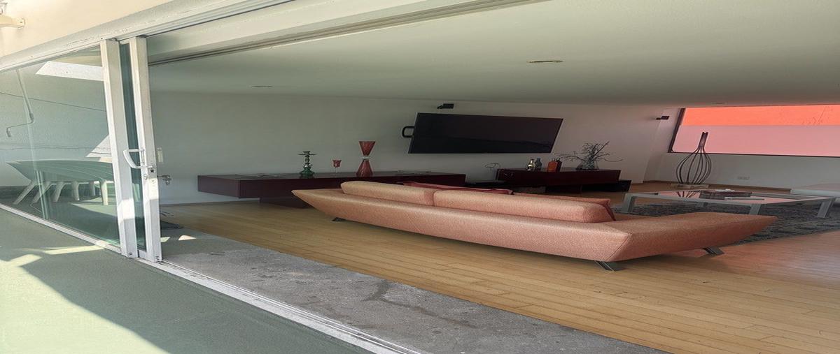 Foto de departamento en venta en calle , polanco iii sección, miguel hidalgo, df / cdmx, 31016093 No. 03